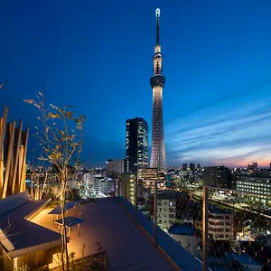3* Hotel One@tokyo