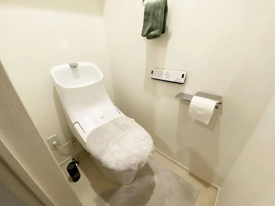 Very Near Skytree Asakusa Newly Build Apartment 102 Tokyo