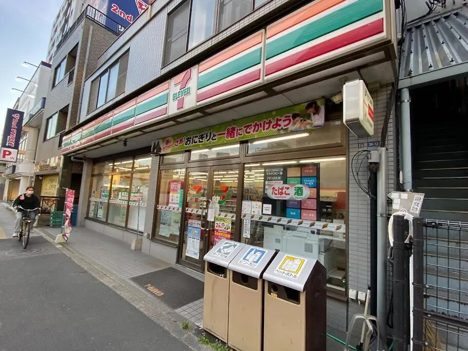 Very Near Skytree Asakusa Newly Build Apartment 102 Tokyo