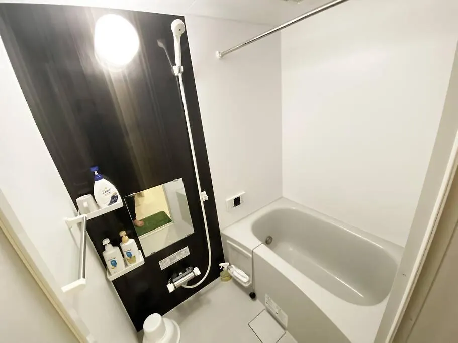 Very Near Skytree Asakusa Newly Build Apartment 102 Tokyo