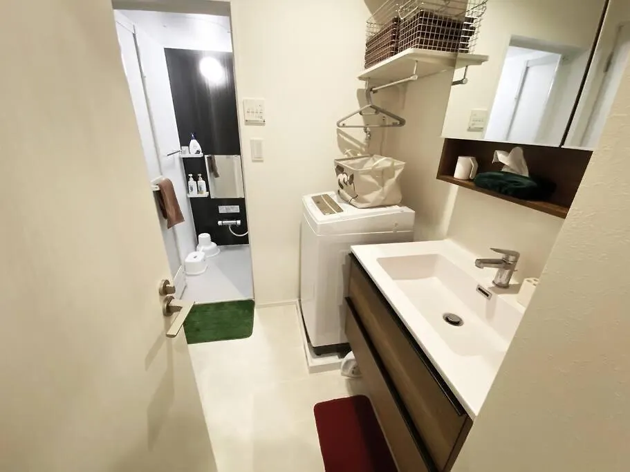 Very Near Skytree Asakusa Newly Build Apartment 102 Tokyo