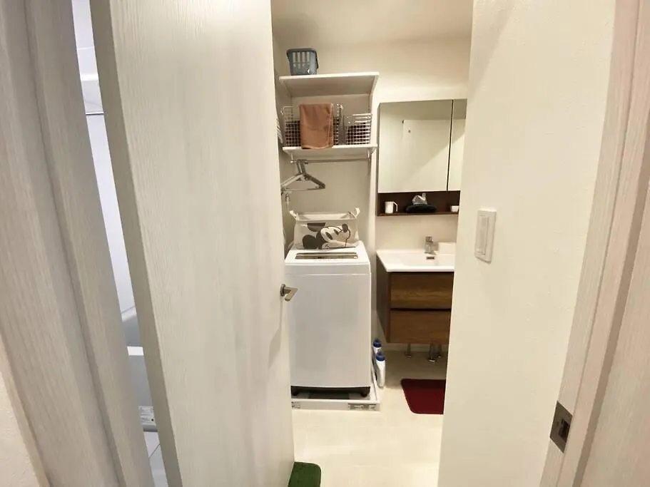 Very Near Skytree Asakusa Newly Build Apartment 102 Tokyo