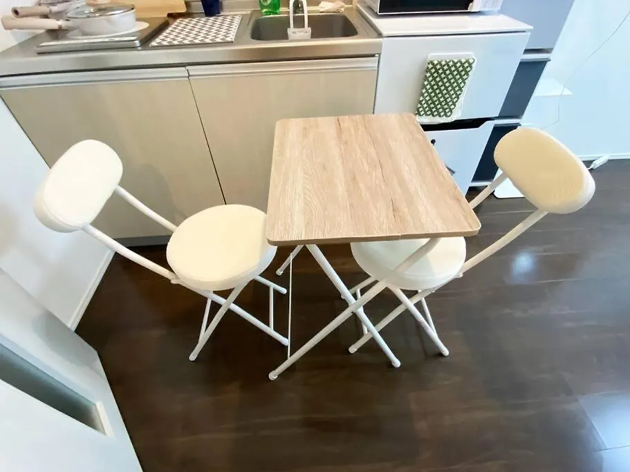 Very Near Skytree Asakusa Newly Build Apartment 102 Tokyo 0*,  Japan